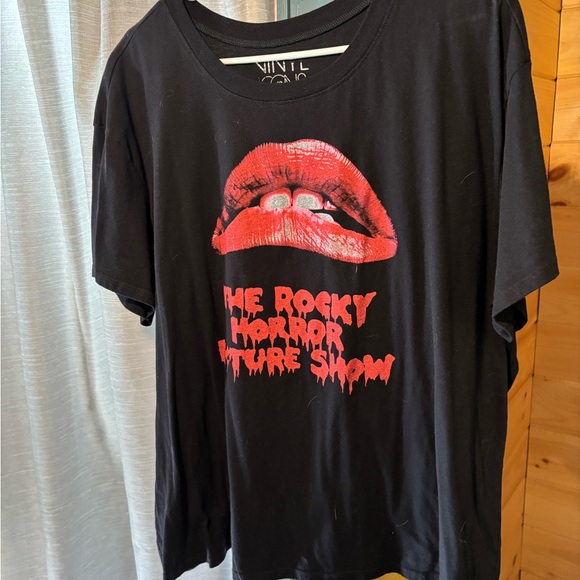 Torrid Rocky Horror Picture Show Tee - Picture 1 of 3